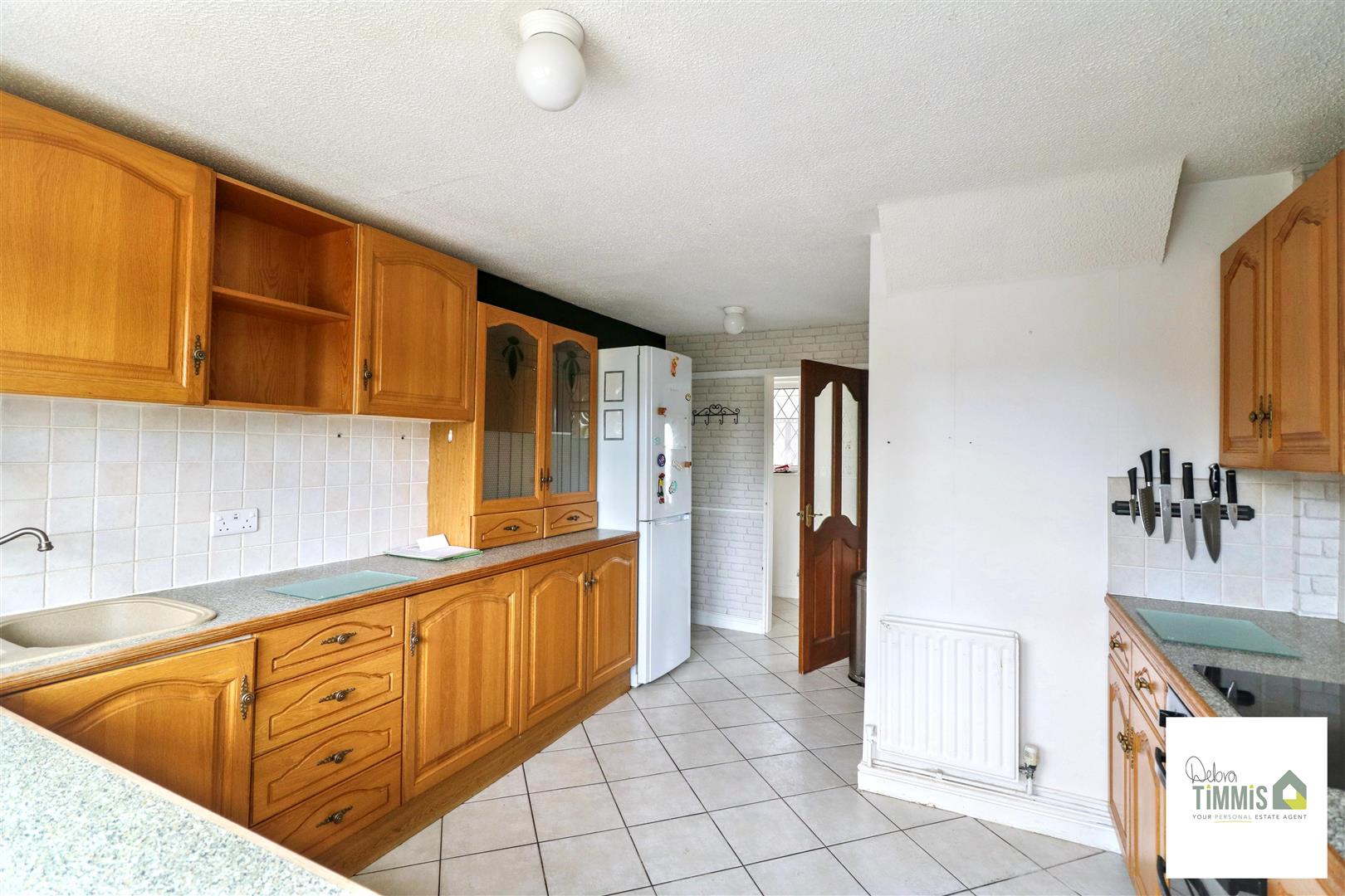Hillside Road, Baddeley Green, Stoke-On-Trent